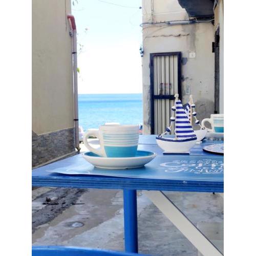 Bleu bijou apartment