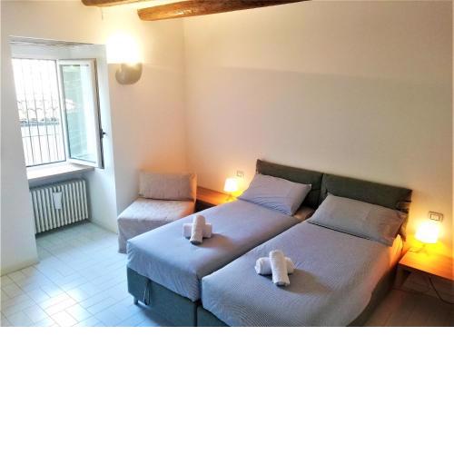 Blevio Luxury Apartment