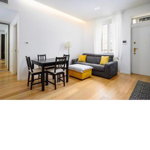 Bligny Charme Apartment