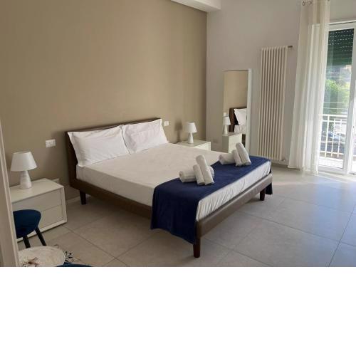 Bliss Apartment - Matera