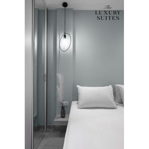 Bliss Apartments, The Luxury Suites