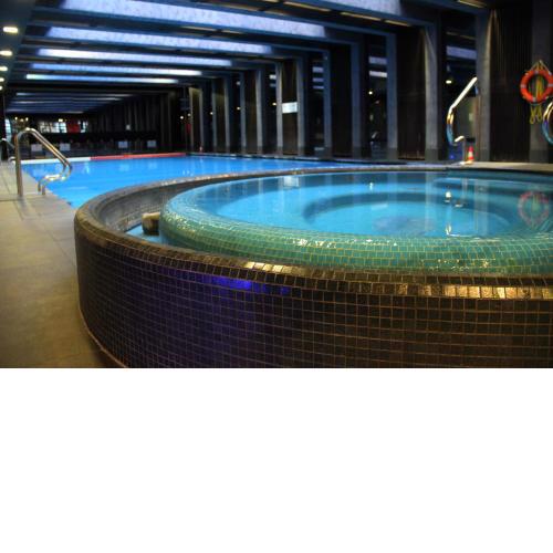 Bliss Hotel & Wellness