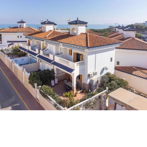 Bliss La Mata