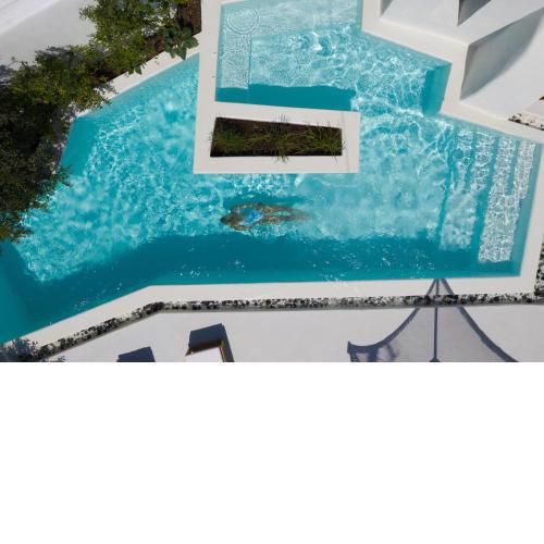 Bliss Mansion with sunset view & swimming pool