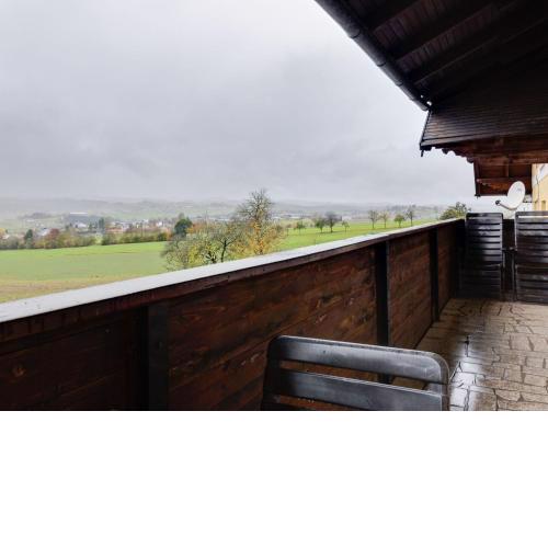 Blissful Apartment in Ulrichsberg with a view