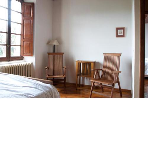 Blissful Galician Retreat