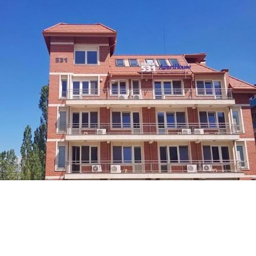 BLOCK 531 ApartHouse BLOCK 533