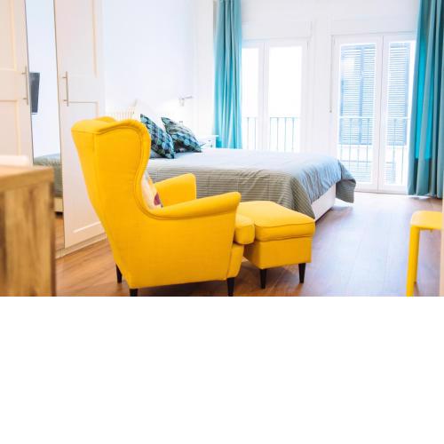 Blonski-Yellow