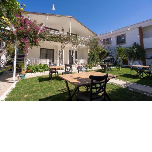 Bloom Selimiye