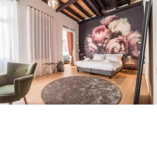 Blooms Botanical Rooms