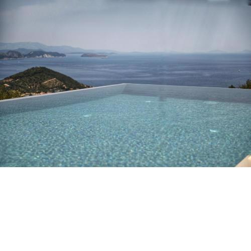 Blooms of Sivota Bay - Brand new luxury villas with private pool