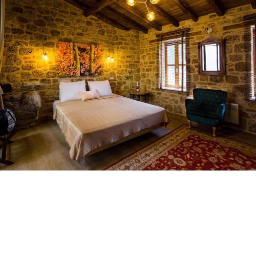 Blossom rooms & suite