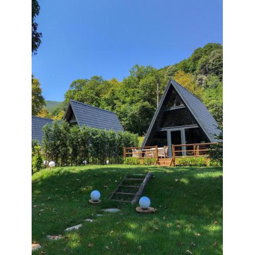 BLS BUNGALOVE SAPANCA