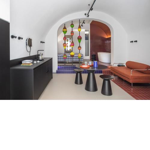 BLU - Apulian Luxury Experience