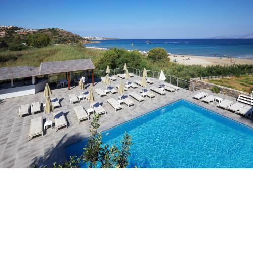 Blu Acqua Hotel
