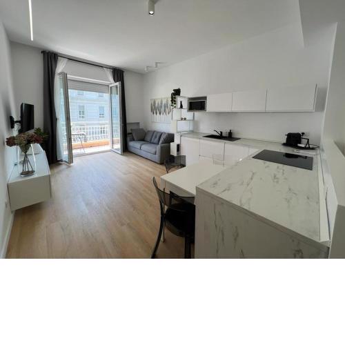 Blu Apartment