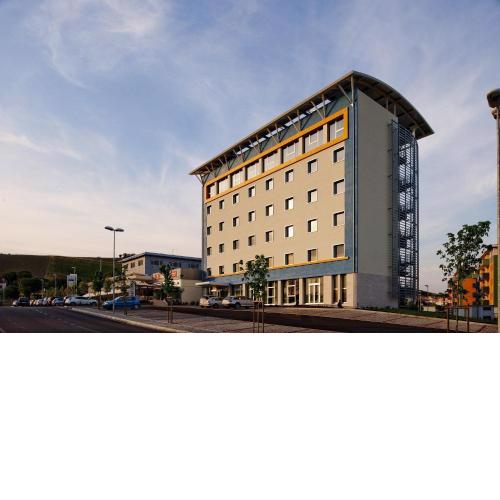 Blu Arena Hotel