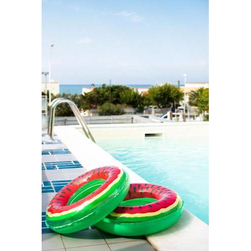 Blu Corallo Villa