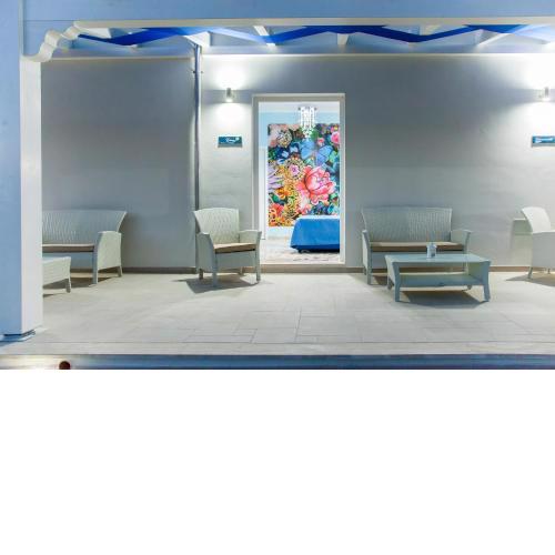 Blu d'aMare B&B