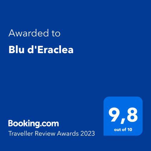 Blu d'Eraclea