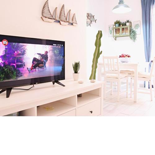 Blu Home - Bilocale in centro