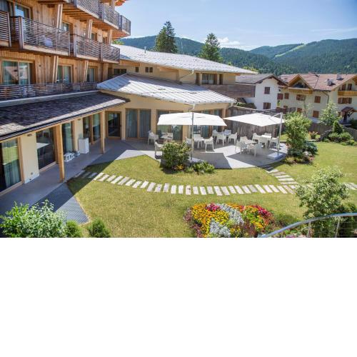 Blu Hotel Natura & Spa - Adults Only