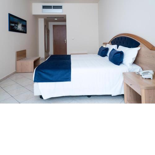 Blu Hotel; Sure Hotel Collection by Best Western