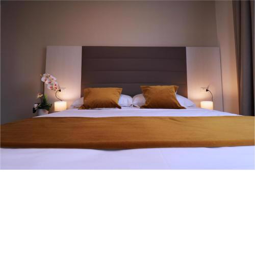 Blu Hotel
