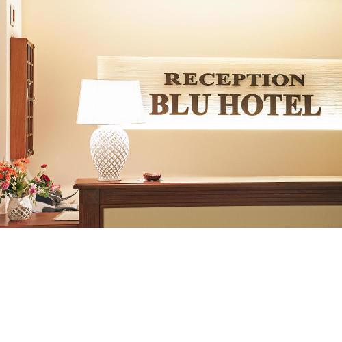 Blu Hotel