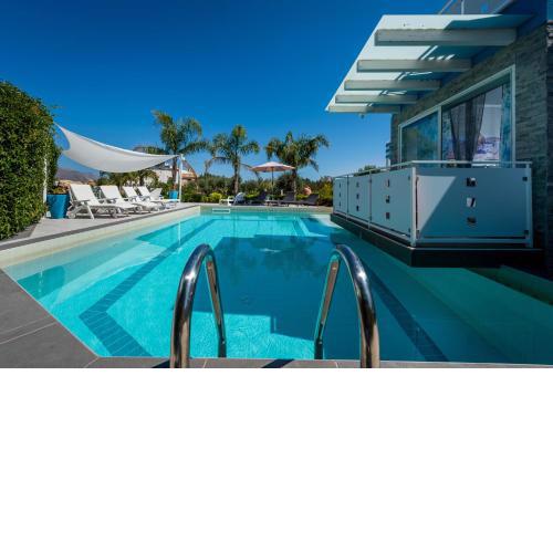 BLU House Wellness & SPA