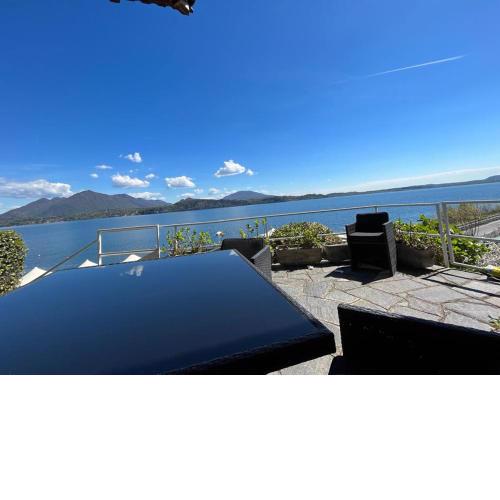 Blu Lago