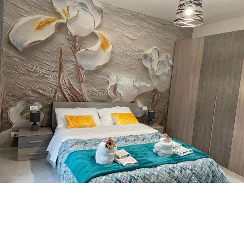 Blu loft