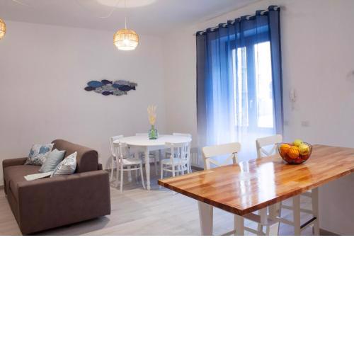 Blu Mare Apartment