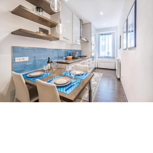 Blu Mare Apartment