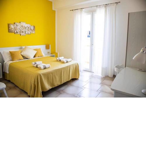 Blu Mare Lampedusa Bed And Breakfast