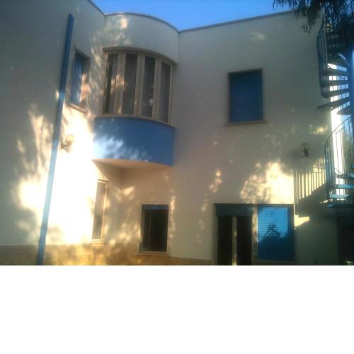 Blu Mare Villa Carlo