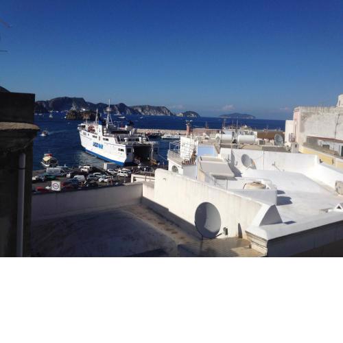 Blu Mare