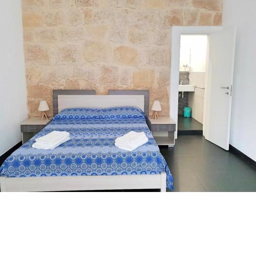 Blu Maris Acqua