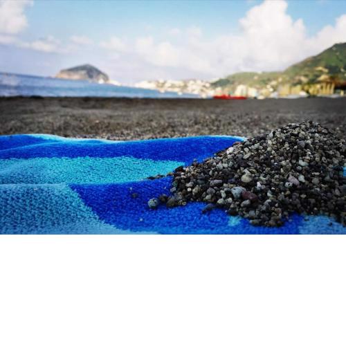 Blu Maronti