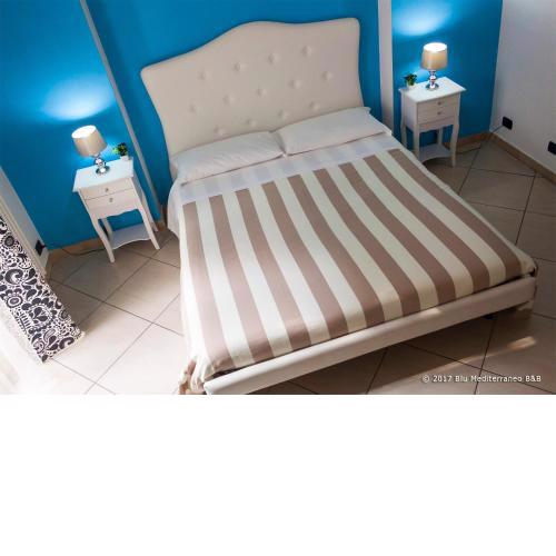 Blu Mediterraneo B&B