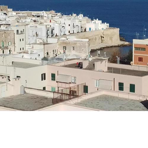 BLU Monopoli