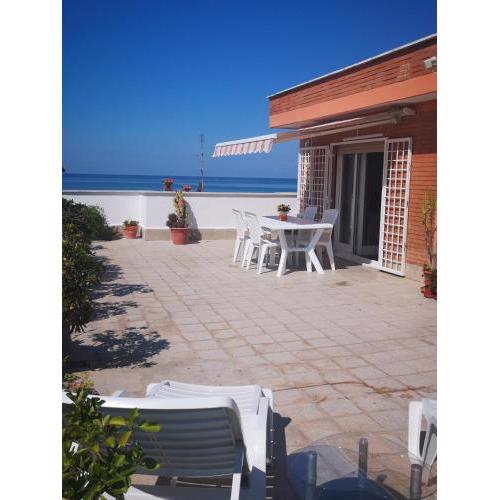 Blu Oceano Casa Vacanze