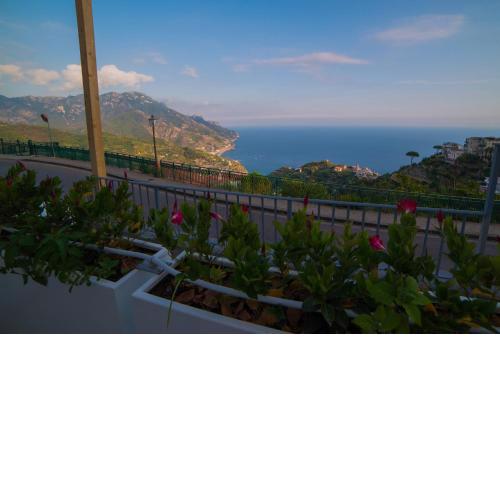 Blu Ravello