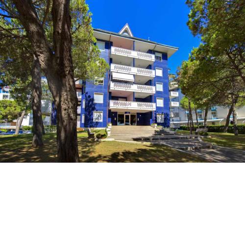 Blu Residence