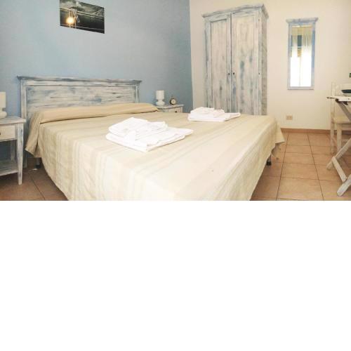 Blu Rooms Marettimo