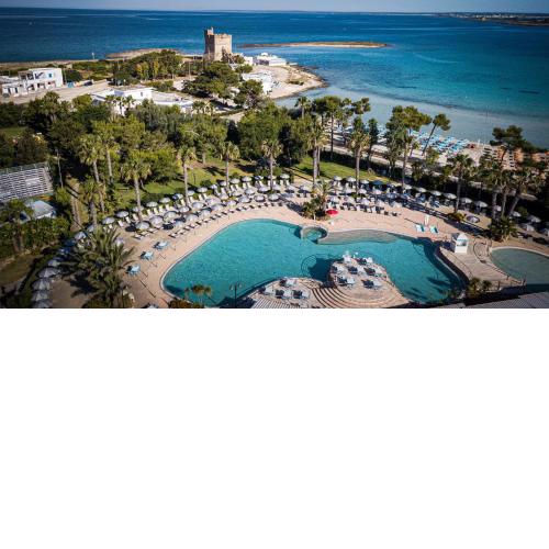 Blu Salento Village