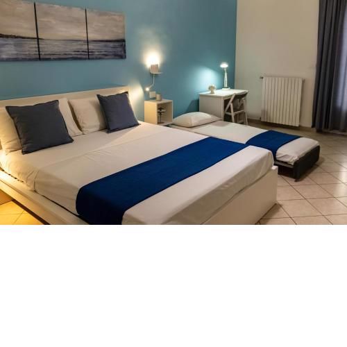 Blu Salina - Casa Vacanze