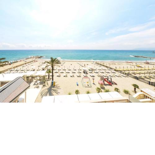 Blu Sea apartments