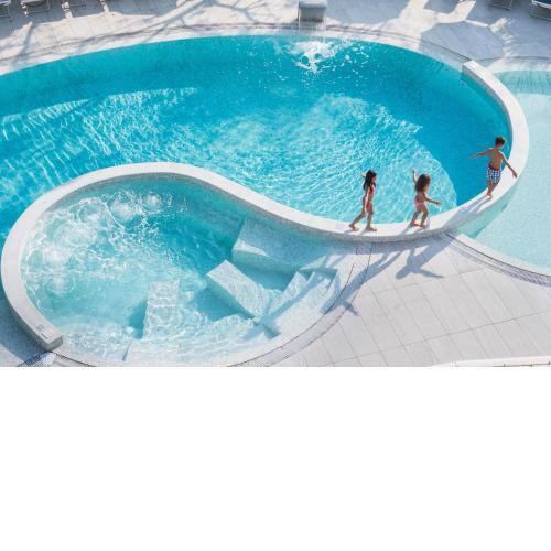 Blu Suite Resort