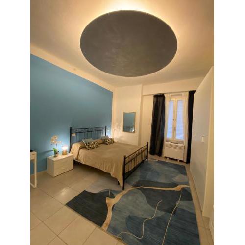 Blu Suite